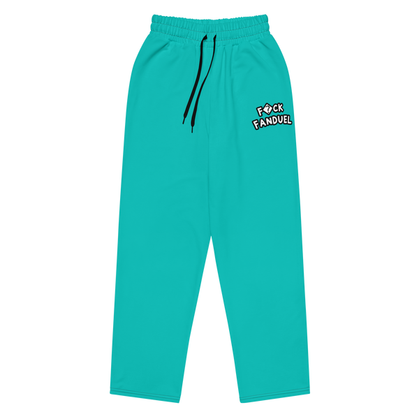 F*CK FanDuel Joggers