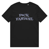 F*CK FanDuel Shirt