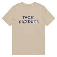 F*CK FanDuel Shirt