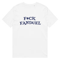 F*CK FanDuel Shirt