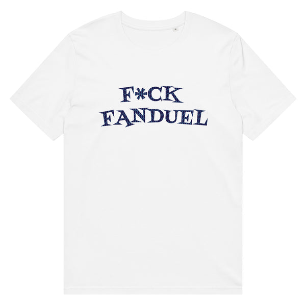 F*CK FanDuel Shirt