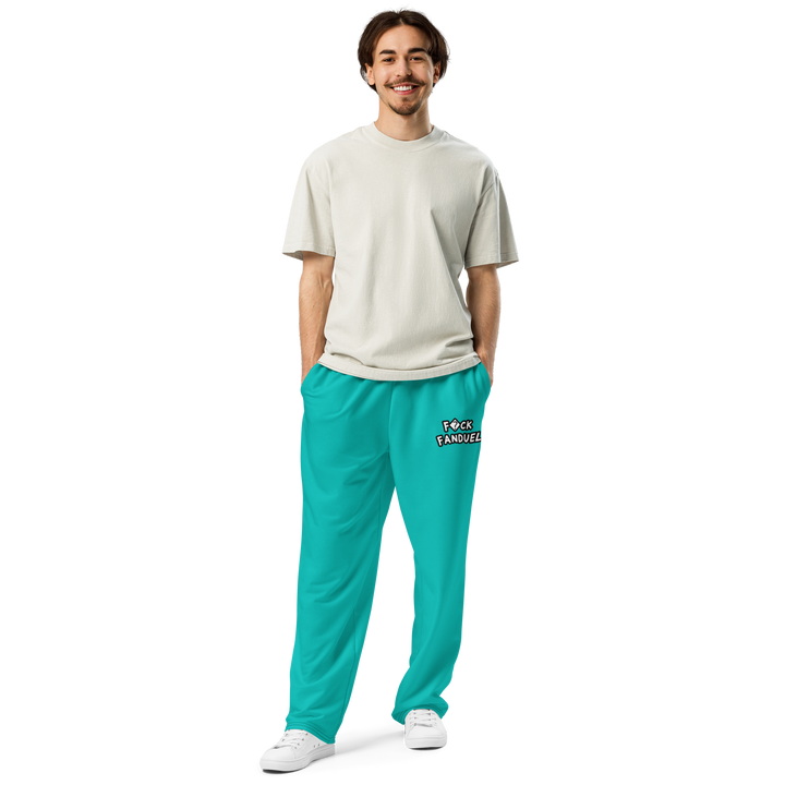 F*CK FanDuel Joggers