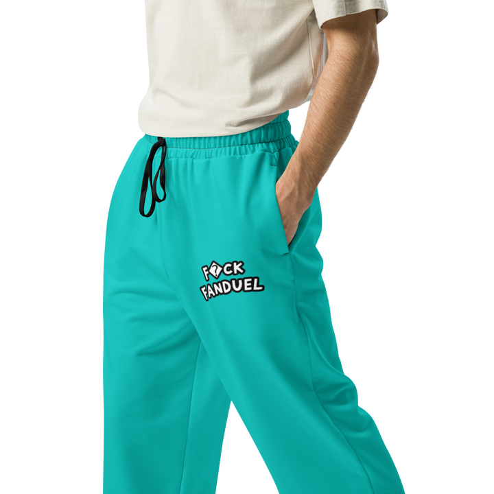 F*CK FanDuel Joggers