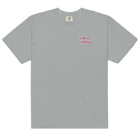 F*ck FanDuel T-Shirt  (Pink Font)