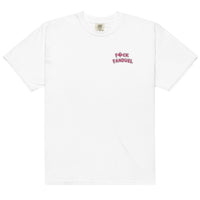 F*ck FanDuel T-Shirt  (Pink Font)