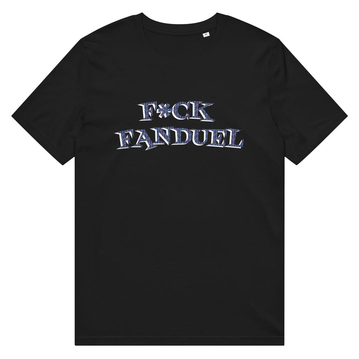 F*CK FanDuel Shirt