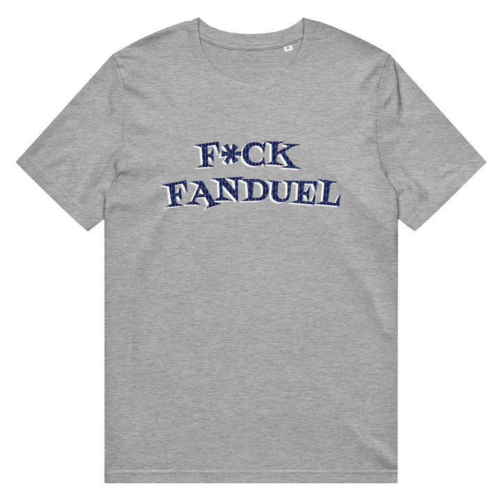 F*CK FanDuel Shirt