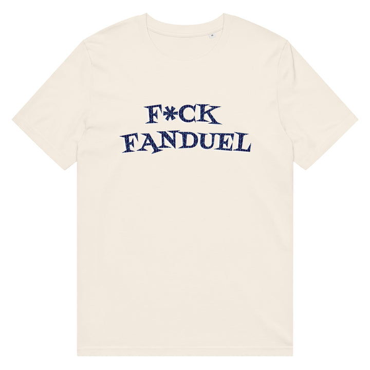 F*CK FanDuel Shirt